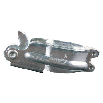 Knæled 200/250mm KNOTT - Variant