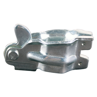 Knæled 170mm BPW - Variant