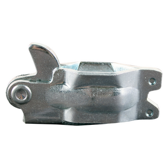 Knæled 200mm BPW - Variant