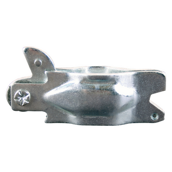 Knæled 250mm BPW - Variant