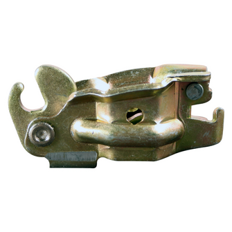 Knæled 160mm ALKO - Variant