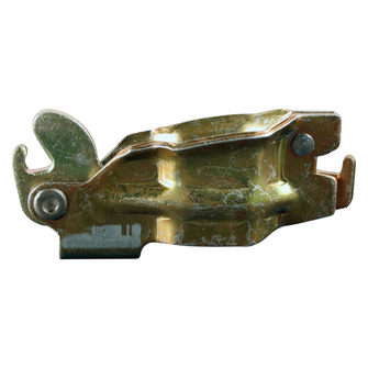 Knæled 200mm ALKO - Variant