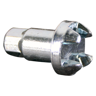 Justerstykke BPW/ZAF 170/200/250 - Variant