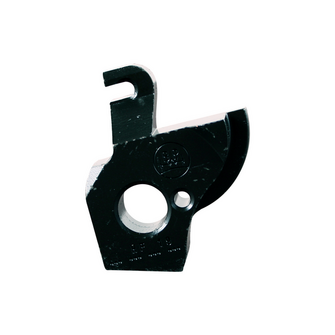 Formstykke venstre BPW - Variant