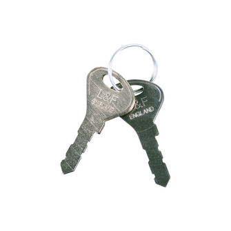 Nøgle for AVONRIDE - Variant