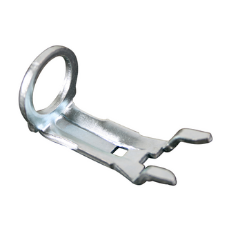 Holder f/justermøtrik, 1637 ALKO - Variant