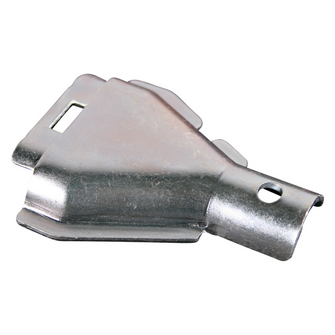 Skål f/bremsekabel ALKO - Variant