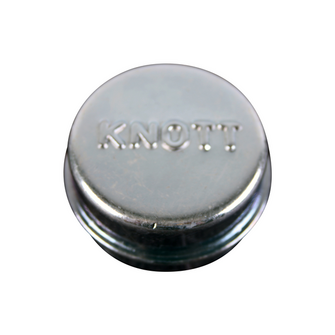Navkapsel 47mm KNOTT - Variant