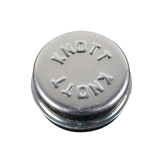 Navkapsel 48mm KNOTT - Variant