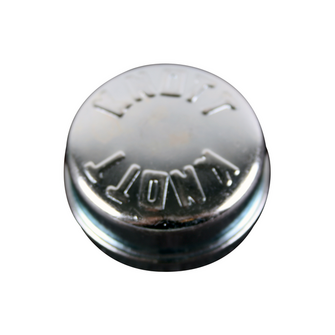 Navkapsel 52mm KNOTT - Variant