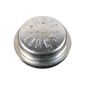 Navkapsel 64mm KNOTT WA - Variant