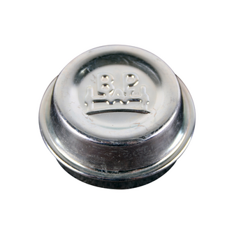 Navkapsel 48mm BPW - Variant