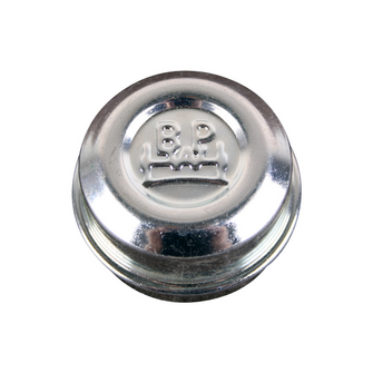 Navkapsel 53mm BPW - Variant