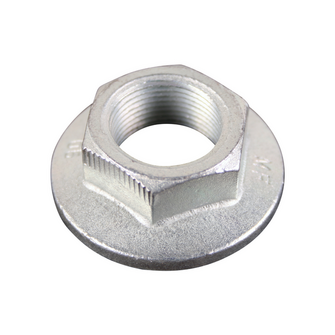 Flangemøtrik KNOTT/ALKO - Variant