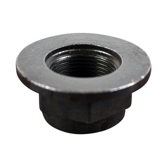 Flangemøtrik BPW - Variant