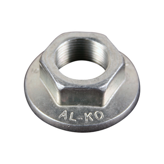 Flangemøtrik Schlegl - Variant