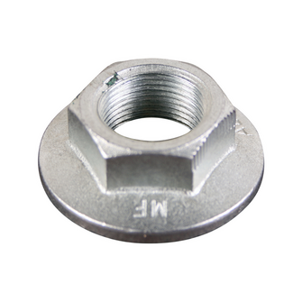 Flangemøtik u/brems ALKO - Variant