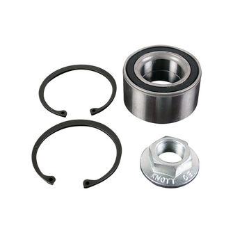 ECO leje 72x39x37 m/låsering & møtrik - Variant