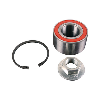 ECO leje 80x42x42 m/låsering & møtrik - Variant