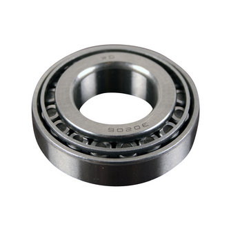 Koniskleje 30206 - Variant