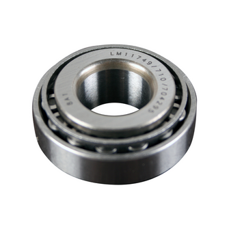 Koniskleje LM11749/LM11710 - Variant