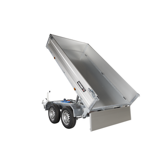 Variant 2015 T2 tiptrailer - 2000 kg