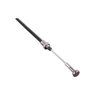 Bremsekabel KNOTT 1030/1250mm - Variant