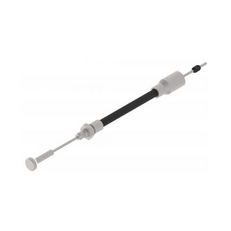 Bremsekabel 1650/1430mm - Variant