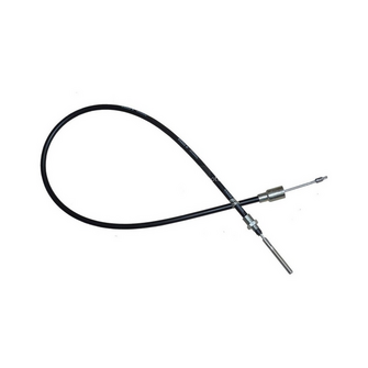 Bremsekabel KNOTT 1630/1850mm - Variant