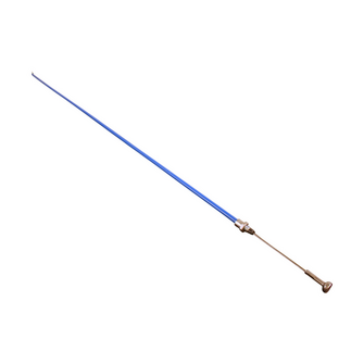 Bremsekabel KNOTT 1430/1650mm rustfri - Variant