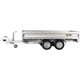 Variant 2018 P3 ladtrailer - 2000 kg