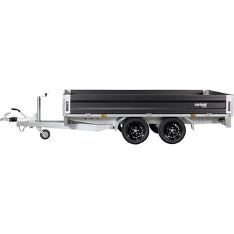 Variant 2018 P3 Edition ladtrailer - 2000 kg