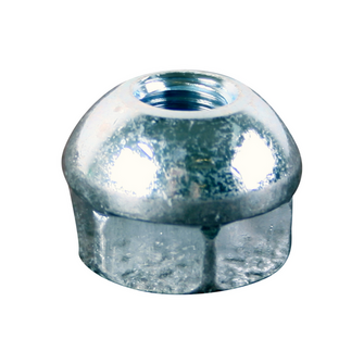 Kuglemøtrik f/kapel 8mm - Variant