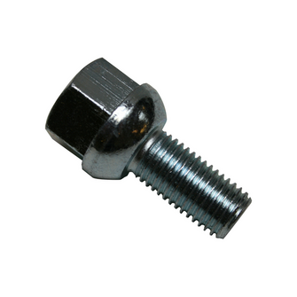 Hjulbolt kugle 10''-14''-15'' - Variant