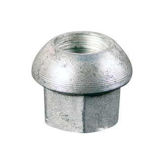 Navmøtrik kugle 10''-14'' - Variant