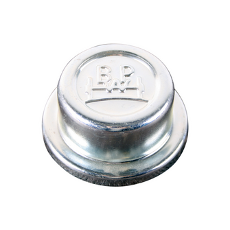 Navkapsel BPW 72mm - Variant