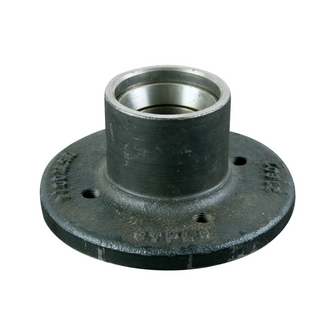 Nav Schlegel MB5 incl. lejer - Variant