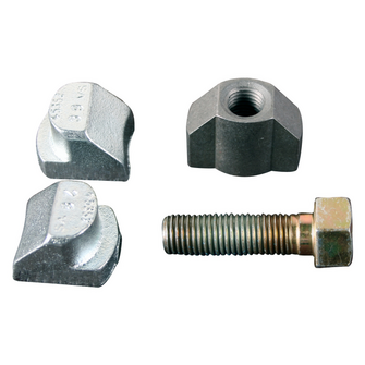 Justeringssæt KNOTT 250mm - Variant