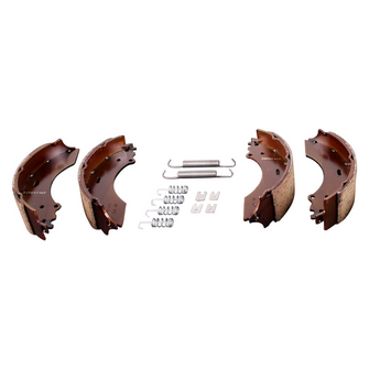 Bremsebakkesæt ALKO 230x60 - Variant