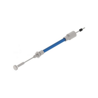 Bremsekabel KNOTT 630/850 rustfri - Variant