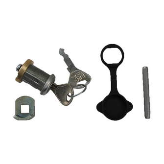 Låsecylinder f/KFG 35 Avonride - Variant