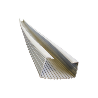 Plasthylster f/750 JS - 98x43 L=2000mm - Variant