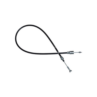 Bremsekabel, 1730/1920 mm, Knott - Variant