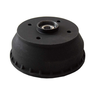 Bremsetromle 180mm 4H WAP - Variant