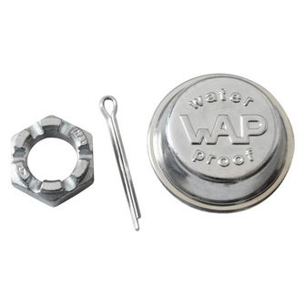 Fedtkapsel ø48mm WAP - Variant