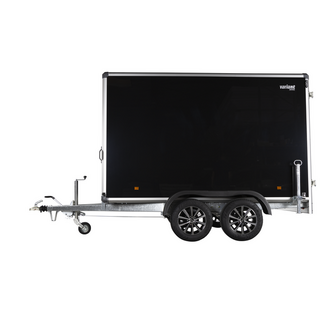 Variant 2517 C3 Edition cargotrailer - 2500 kg, Bagdøre eller bagrampe