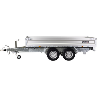 Variant 2717 T3 Basic tiptrailer - 2700 kg