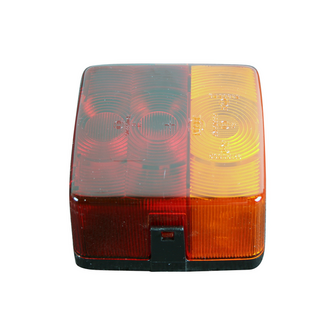 Baglygte JOKON højre/venstre clips - Variant