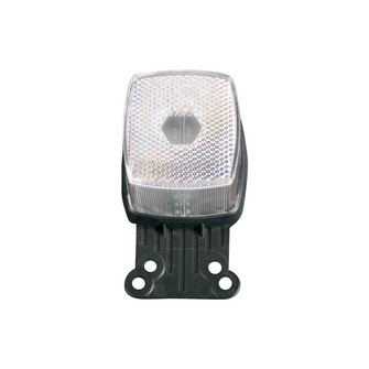 Positionslygte Radex 910 L/arm - Variant