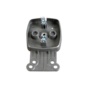 Arm f/positionslygte Radex L/arm - Variant